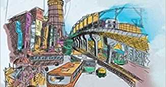  दिल्ली दरबार - सत्य व्यास