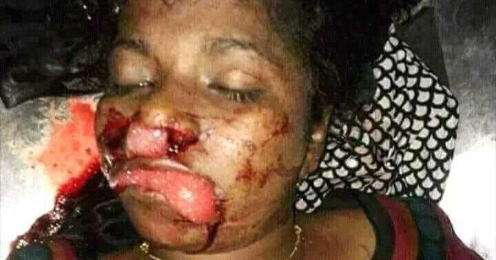 चंदा दो और सरकार से गोली चलवाओ 