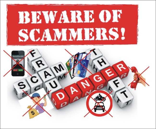 जागरूकता के आभाव में देश में बढ़ता जालसाज़ी का कारोबार 