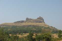 इर्शाळ(इरसाल)गड