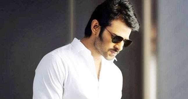 ప్రభాస్ కి అంత సీన్ ఉందా ?