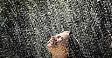 मनातला पाऊस अन् पावसात भिजलेलं मन