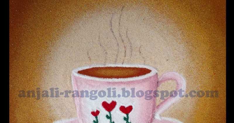 चहा.... एक जादुई पेय 