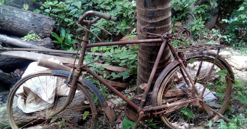 ಕೃತಘ್ನನ ಕೃತಜ್ಞತೆ.