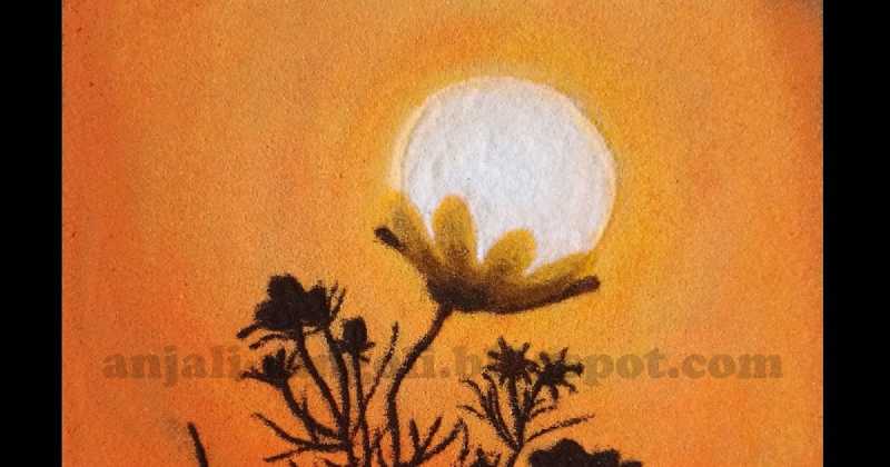 मॉर्निंग वॉक 