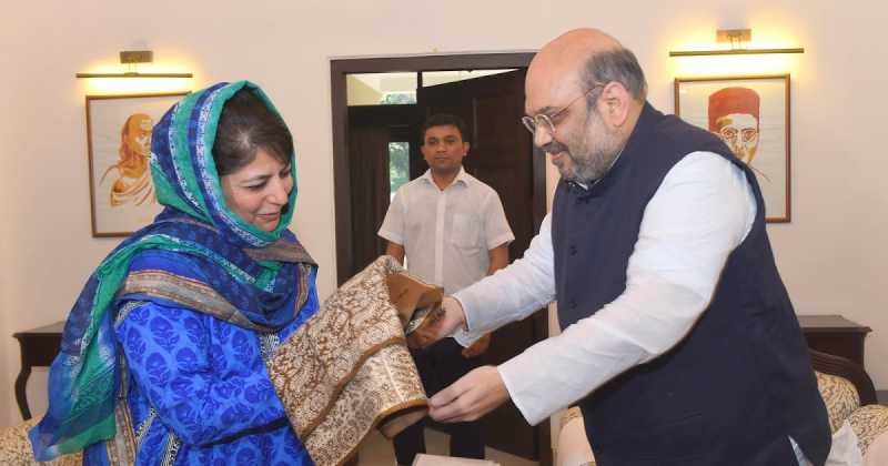 अपेशी माघार!