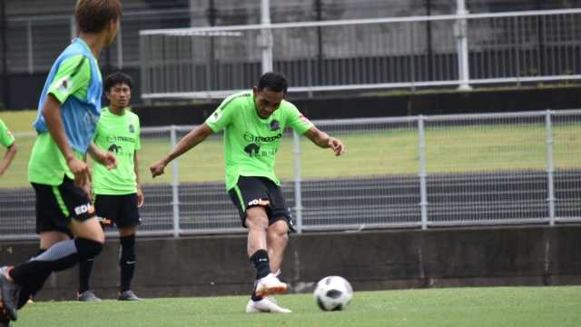 ธีรศิลป์ร่วมทัพซานเฟรซเช่บินเก็บตัวแดนกิมจิ โค้ชหวังเค้นฟอร์มแกร่งบู๊เลกสอง