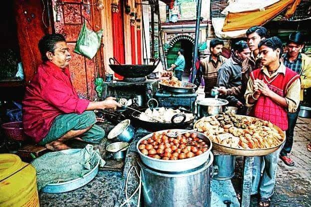 à¤¬à¤¨à¤¾à¤°à¤¸à¥ à¤µà¥à¤¯à¤à¤à¤¨ - à¤ªà¥à¤¶ à¤¹à¥ à¤¨à¤à¤¾à¤°à¤¾...à¤¬à¤¹à¥à¤¤à¥ à¤à¤°à¤¾à¤°à¤¾