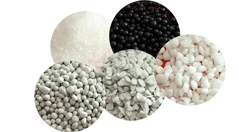 গ্রীষ্মকালীন সবজির সার ব্যবস্থাপনা |