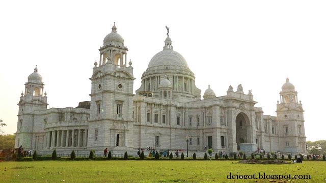 ভিক্টোরিয়া মেমোরিয়ালের আগে এখানে ছিল একটি জেলখানা। ভিক্টোরিয়া মেমোরিয়াল সম্পর্কে অজানা কিছু তথ্য।