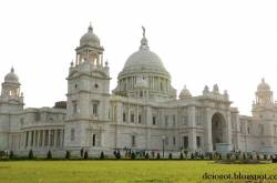 ভিক্টোরিয়া মেমোরিয়ালের আগে এখানে ছিল একটি জেলখানা। ভিক্টোরিয়া মেমোরিয়াল সম্পর্কে অজানা কিছু তথ্য।