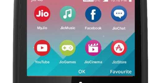 ಜಿಯೋಫೋನ್ ಜಗದಲ್ಲಿ ಹೊಸ ಸುದ್ದಿಗಳ ಸಮಯ!