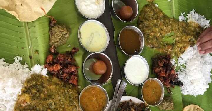 मौसम का मिज़ाज, डोसे का अन्दाज़ और ....इनजॉय माँड़ी....