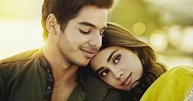 रिव्यू-‘धड़क’ न तो ‘सैराट’ है न ‘झिंगाट’