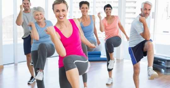 การออกกำลังกาย เป็นประจำนั้นสิ่งดี แต่จะมีใครรู้ บ้างไหม ว่า ดีอย่างไร