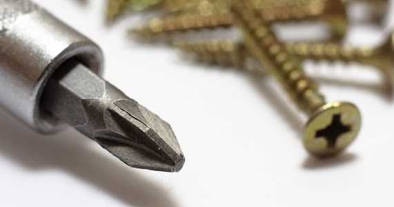 ತಿರುಪು ಮೊಳೆಗೂ ಉಂಟು ತಂತ್ರಜ್ಞಾನದ ನಂಟು!