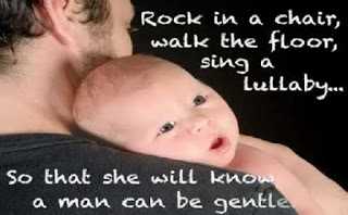 सवा महीने की बेटी के नाम पिता की चिट्ठी, तुम मेरे जीवन का ख़ूबसूरत नजराना हो 