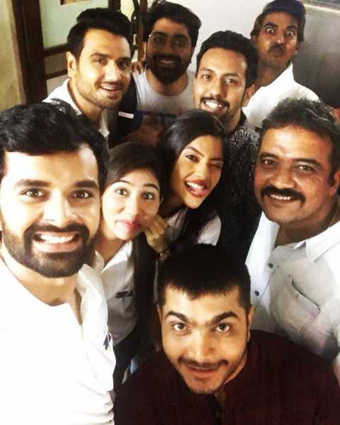 જાણો આ છેલ્લો દિવસ ના કલાકારો ને શું થયું છે?