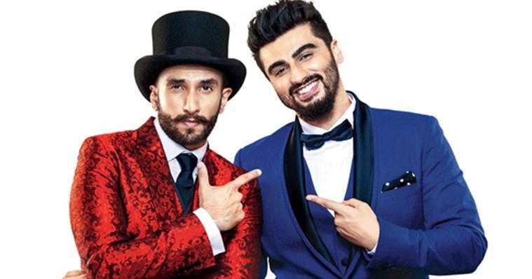 बॉलीवुड में गर्ल्स गैंग के समान फेमस है एक्टर और उनके बॉयज़ गैंग के चर्चे