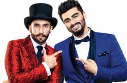 बॉलीवुड में गर्ल्स गैंग के समान फेमस है एक्टर और उनके बॉयज़ गैंग के चर्चे