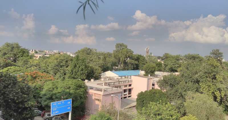 बारिश के रंग (पाँच ताँका)