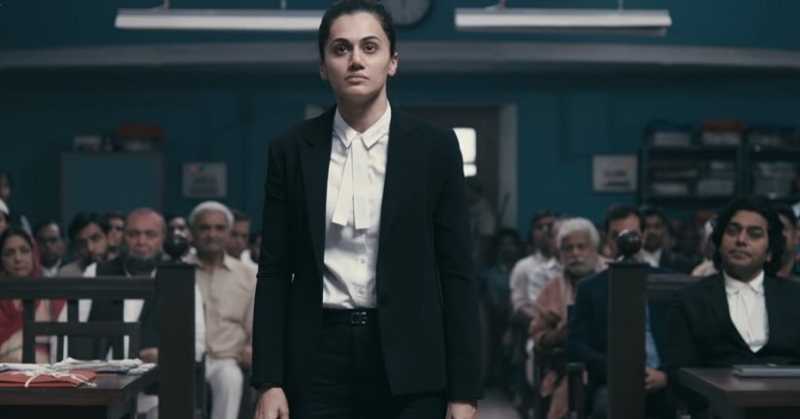 रिव्यू-इस ‘मुल्क’ में इतनी भी गर्म हवा नहीं