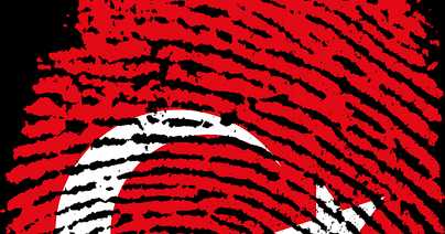 ग्राम गिरा - मुसलमान नहीं, तुरकट 