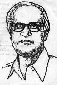 தி.  ஜானகிராமன்