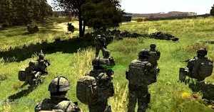 सेक्शन बैटल ड्रिल की स्टेज और करवाई 