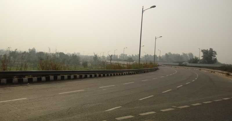 ये कुछ दिनों की बात थी 