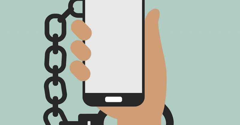 ಇಜ್ಞಾನ ವಿಶೇಷ: ಮೊಬೈಲ್ ಫೋನಿನಿಂದ ಸ್ವಾತಂತ್ರ್ಯ ಬೇಕಿದೆ!