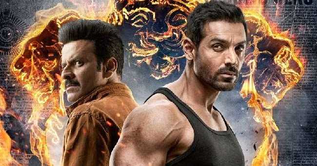 रिव्यू-‘सत्यमेव जयते’-असली मसाले सच-सच