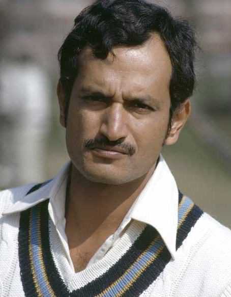 அஜித் வாடேகர்