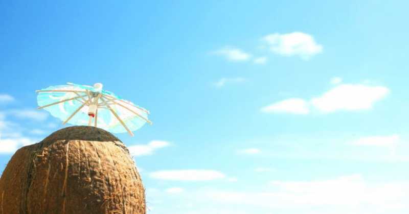 चैत्रातला वैशाख ..... 