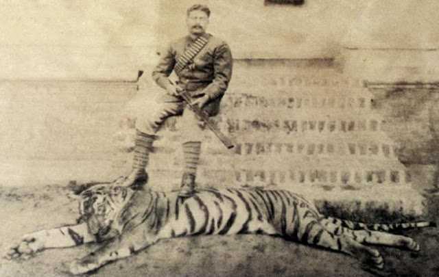 মৃত্যুর ১২ বছর পর ফিরে এলেন রাজাঃ হাড় হিম করা কাহিনী যা হার মানাবে রূপকথার অলীক গল্পকেও।