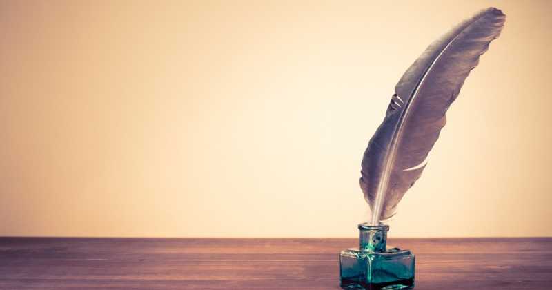 लिखती हूँ...