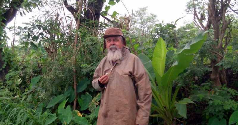 निसर्ग मित्र