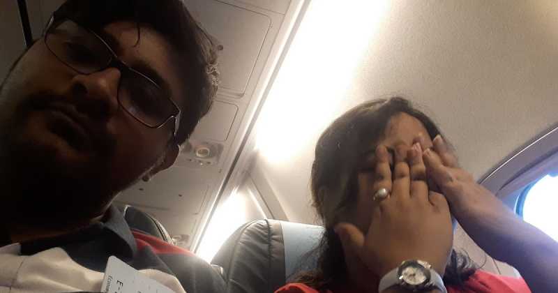 লন্ডনে লণ্ডভণ্ড - ১