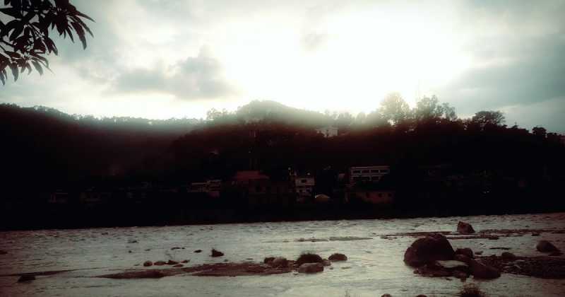 तेरी तू में,मेरी मै में,हम दोनों बर्बाद  हुए...!!!