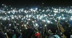 தமிழ் மக்கள் உரிமை மீட்பு விடுதலைப் போராட்டம் - வேடிக்கை பார்க்காமல் கேள்வி கேட்போம் ..