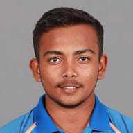 கிரிக்கெட்: நான்காவது டெஸ்ட்டில்   ப்ரித்வி ஷா ?