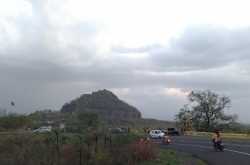 महाराष्ट्राच्या इतिहासातील एक सुवर्णपान : किल्ले देवगिरी