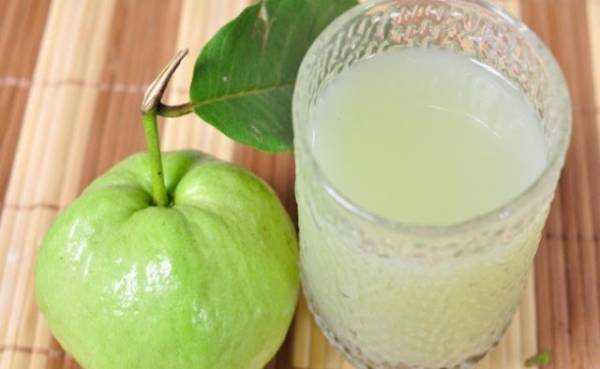 วิธีทำ น้ำฝรั่ง เครื่องดื่มน้ำ ผลไม้ เย็นฉ่ำเติม สุขภาพ รับหน้าฝน