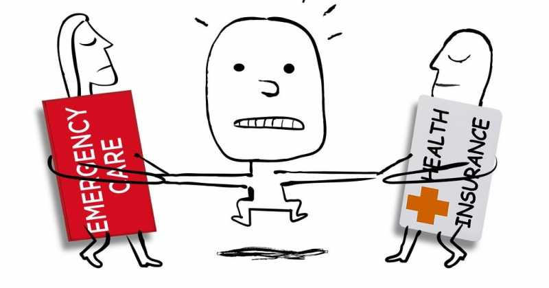 गिरफ्तारी सजा जेल बीमे की भी जरूरत महसूस होने लगी है आज फितूरी ‘उलूक’ की एक और सुनिये बकवास 