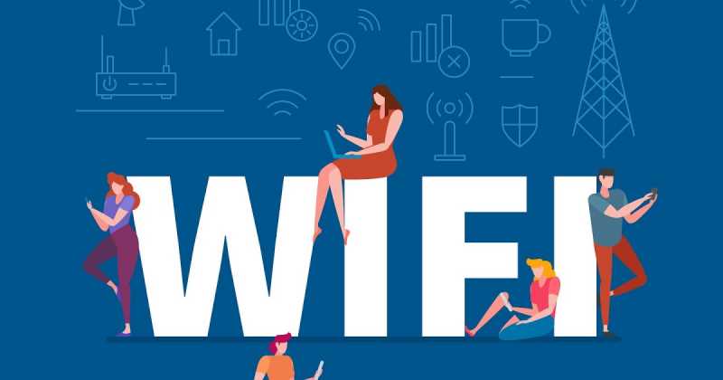 ವೀಕೆಂಡ್ ವಿಶೇಷ: ವೈ-ಫೈ ವಿಸ್ಮಯ