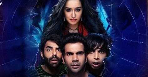 रिव्यू-सामाजिक सलवटों को इस्त्री करती ‘स्त्री’