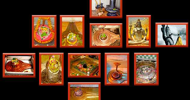 द्वादश ज्योतिर्लिंग मन्त्र