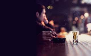 मेरी प्रिय, मैं अब हजार तरह के पाप, प्रायश्चित, गुनाह और दूरियां पचाने लगा हूं