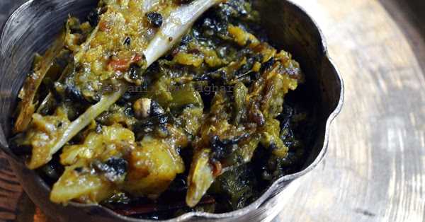 ইন্দুবালা ভাতের হোটেল-৩