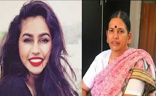 सुधा भारद्वाज की बेटी मायशा की चिट्ठी, मां को बोलते हैं कि नक्सली है, लोग पागल हो चुके हैं 